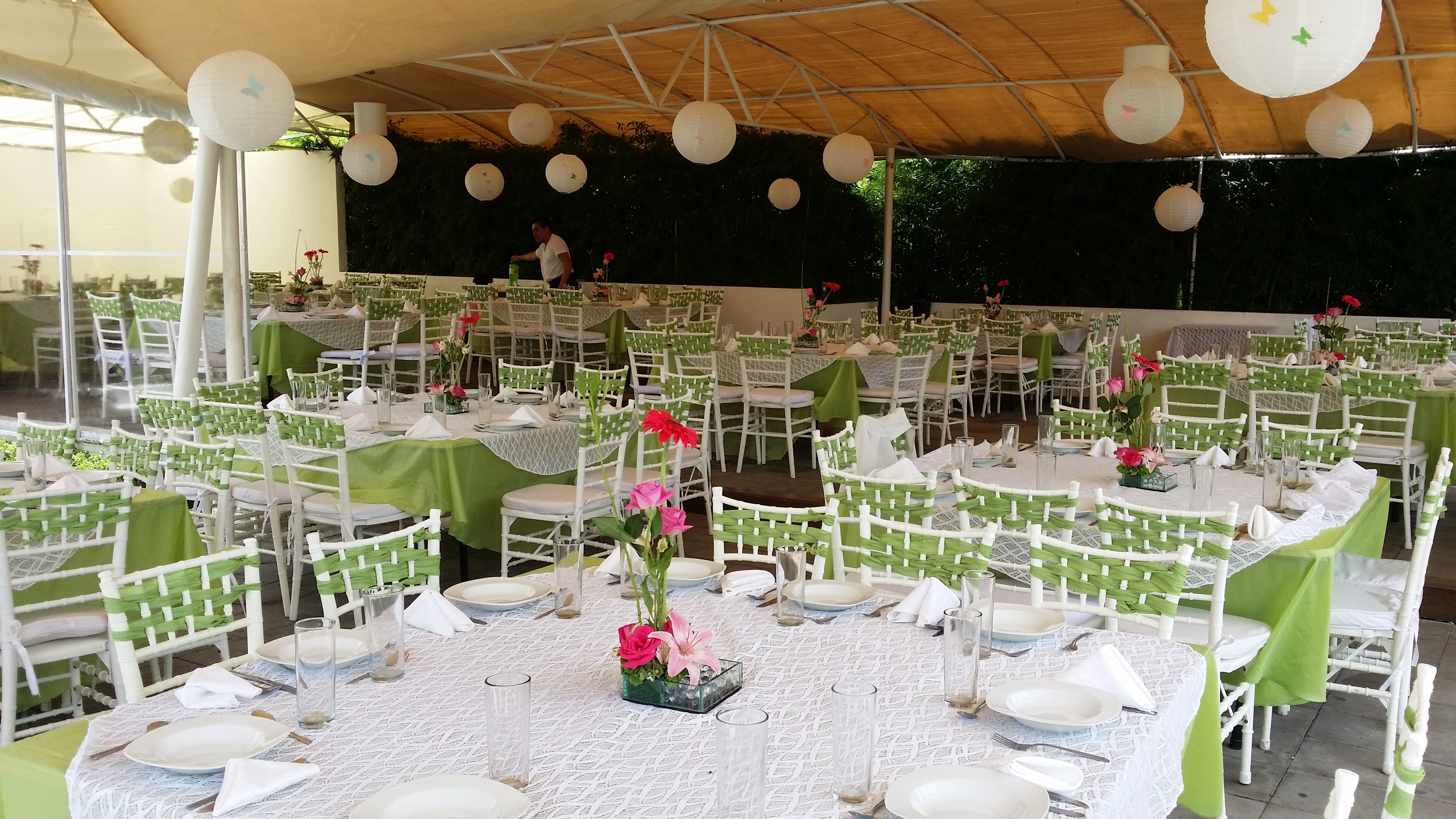 evento empresarial en Xalapa