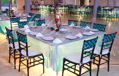 Banquetes XV años Xalapa